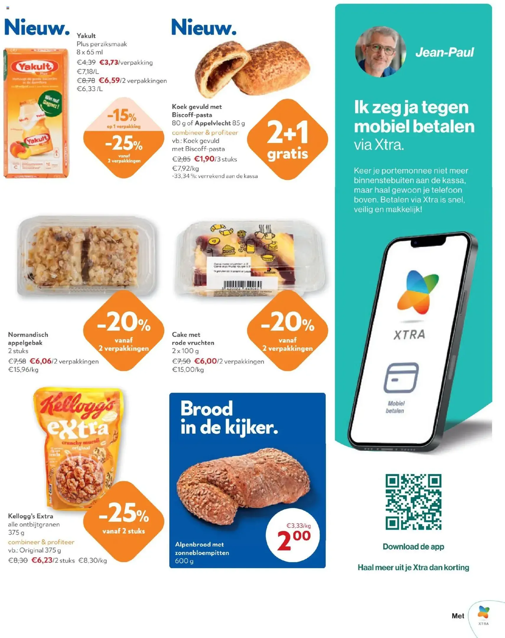 OKay - Folder - geldige folder vanaf 05/11/2025 pagina 7 van 20