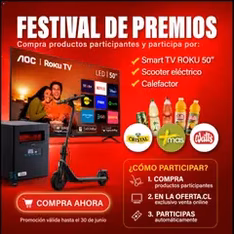 Vista previa del folleto La Oferta Ofertas válido desde 14.05.2026