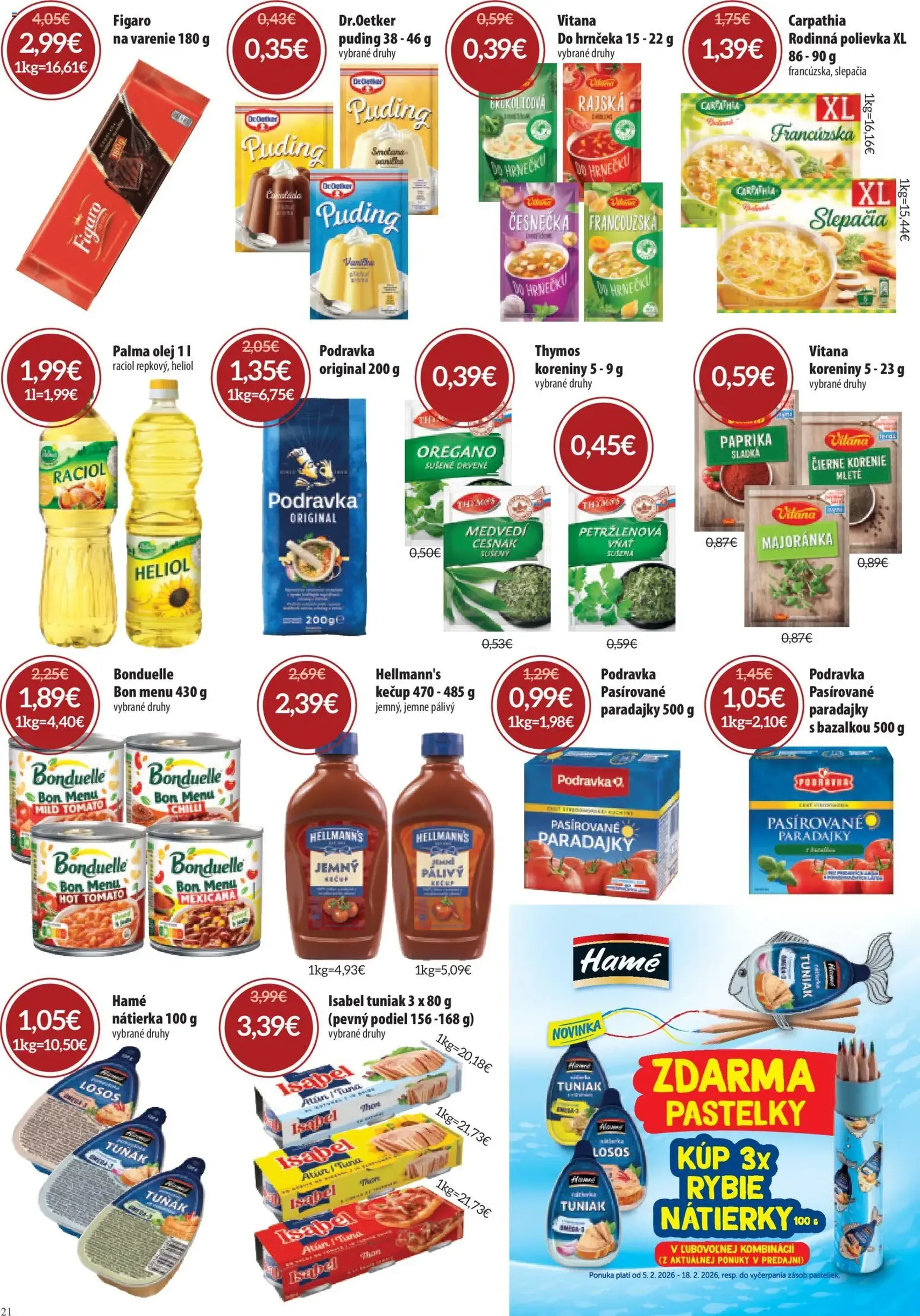 Nitrazdroj leták - platný leták od 05.02.2026 strana 21 z 24