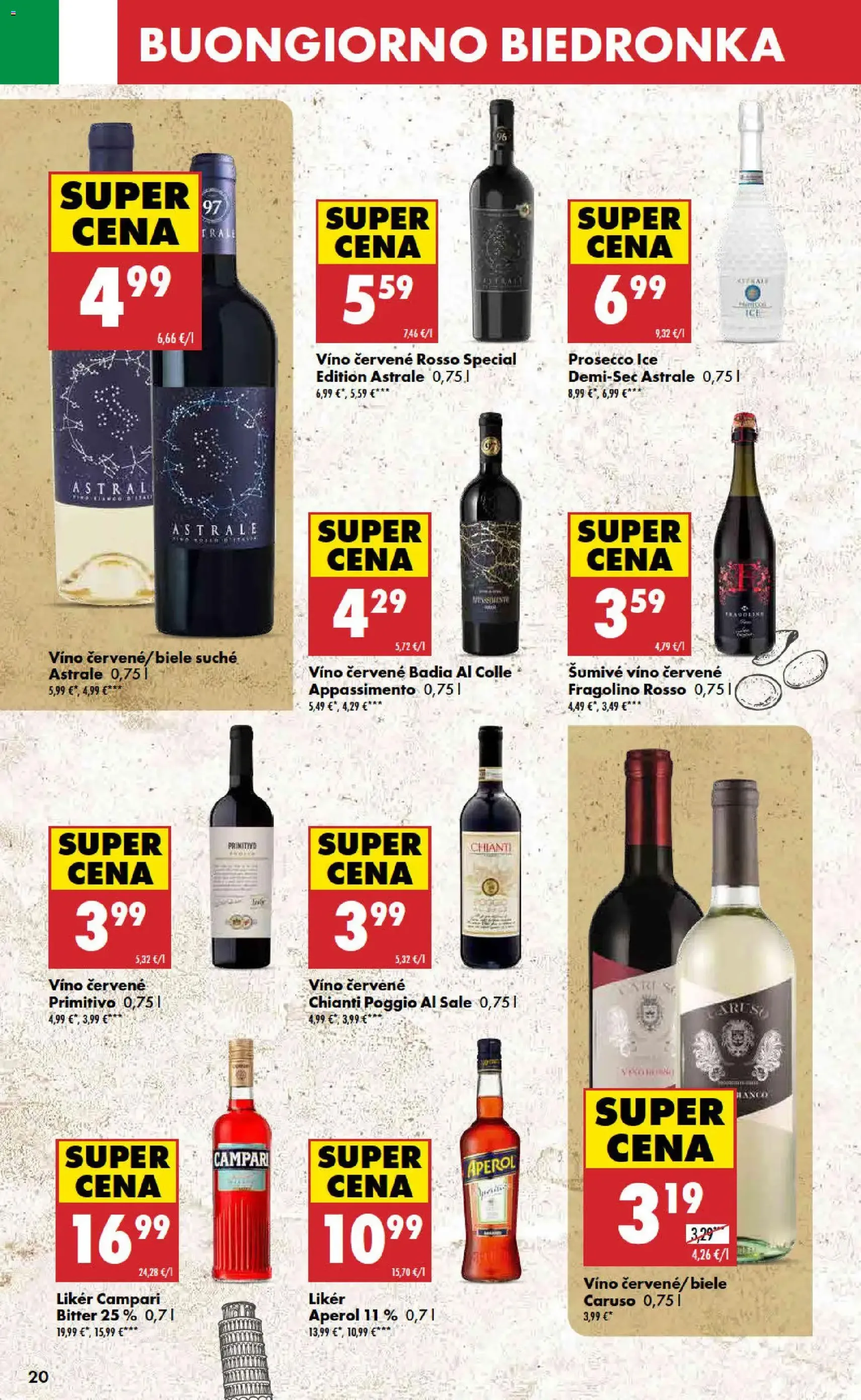 Biedronka leták - platný leták od 22.01.2026 strana 20 z 48