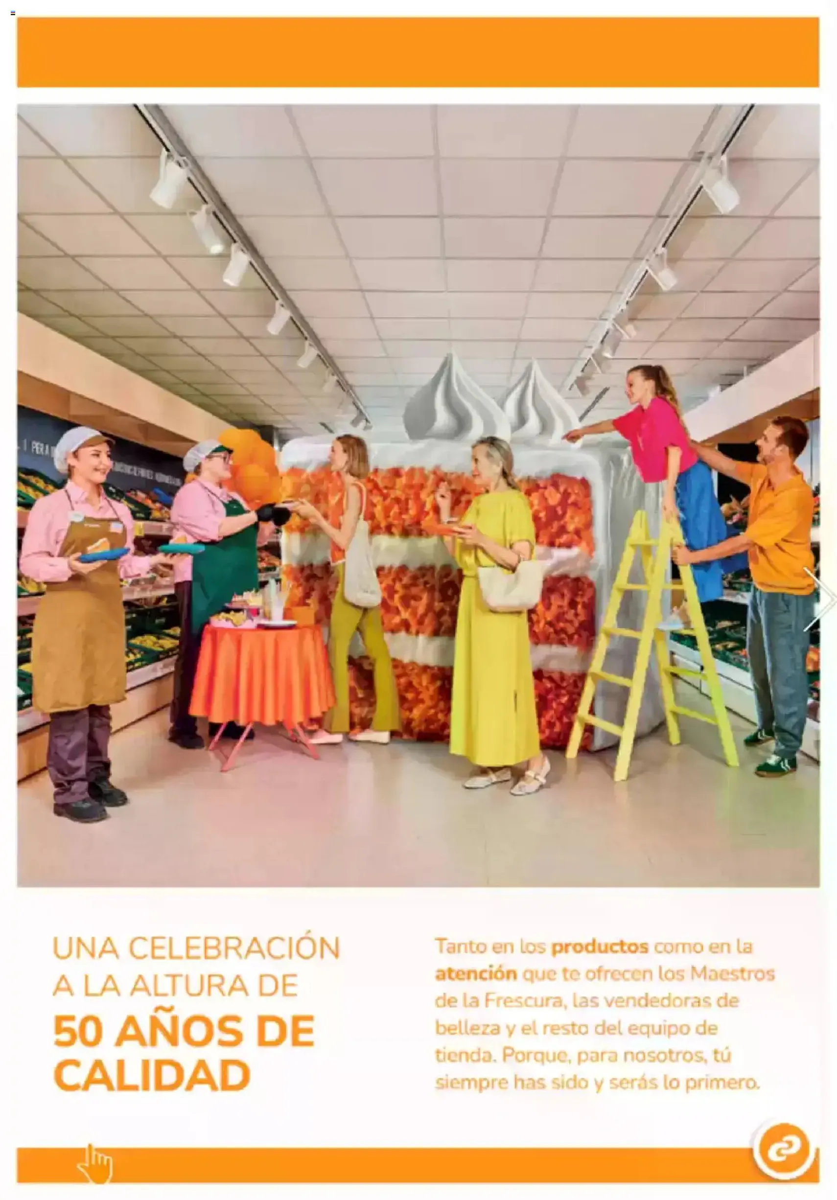 Consum folleto - folleto válido desde 23/10/2025 página 17 de 32