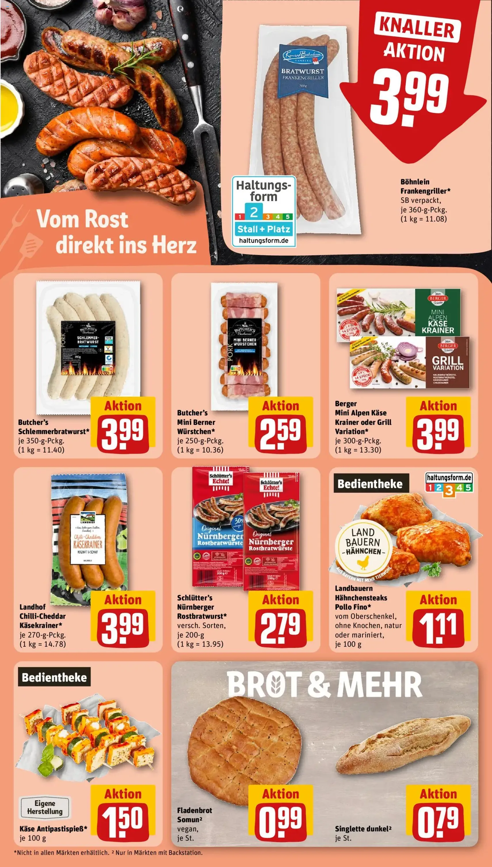 Rewe DE - DE Folder - geldige folder vanaf 01-06-2026 pagina 18 van 30