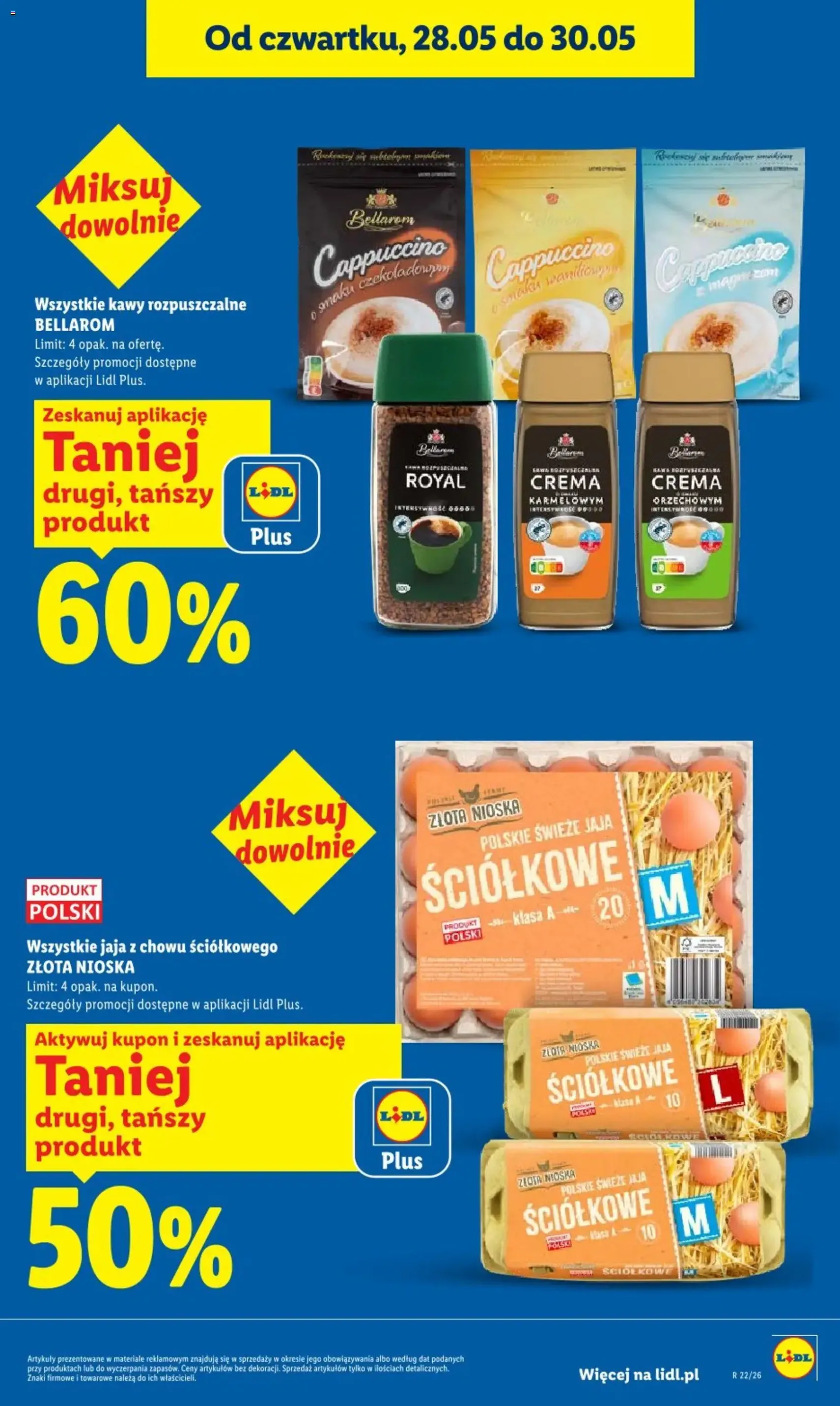Lidl gazetka - ważny gazetka od 28.05.2026 strona 13 z 84