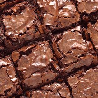 Recipe preview The perfect brownies recipe