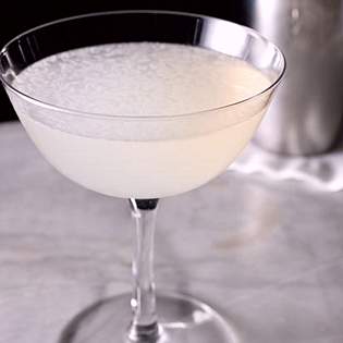 Recipe preview The Original Corpse Reviver #2