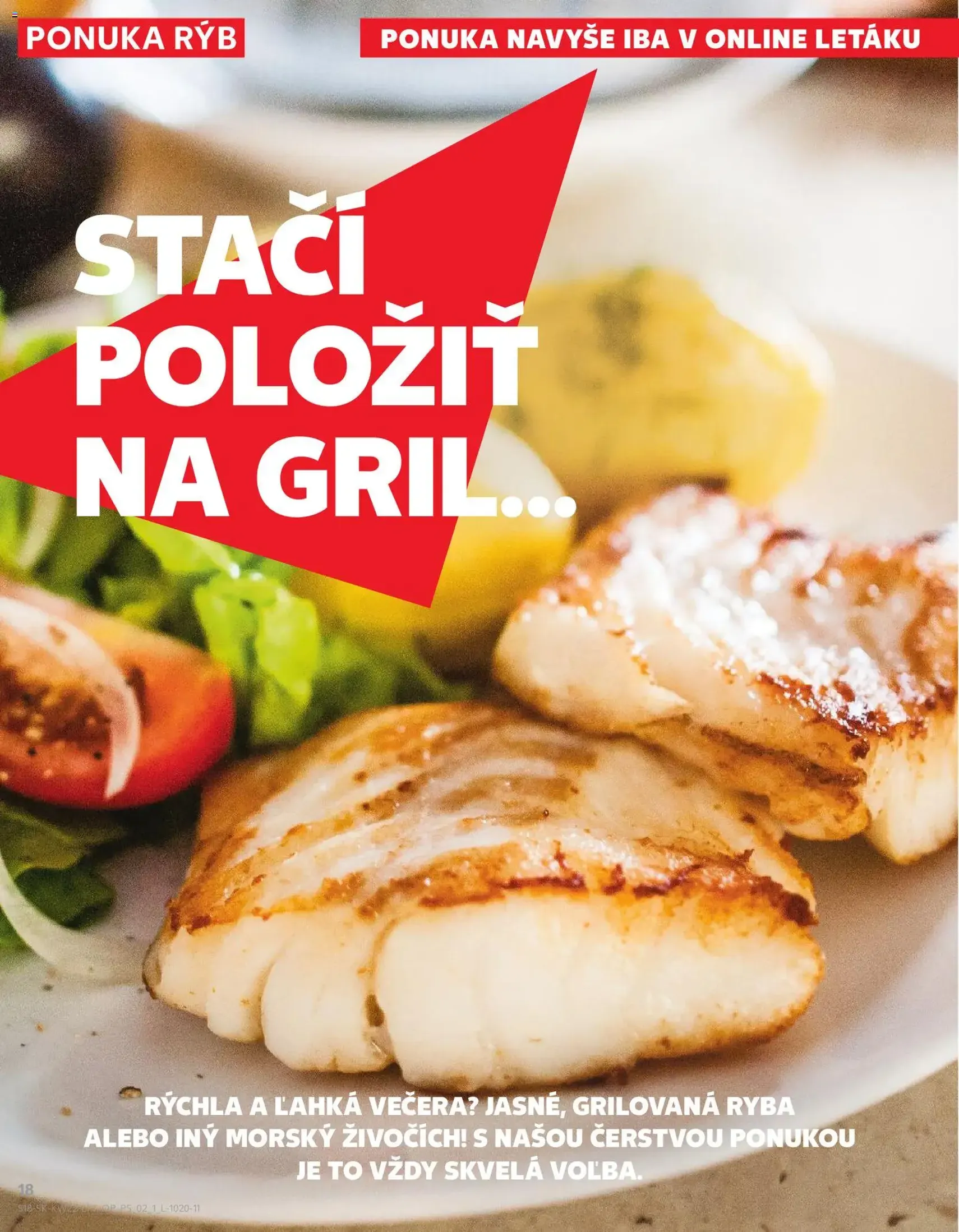 Kaufland SK akciós újság - 2026.05.28. érvényes szórólap 18 oldal 72 oldalból