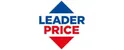 logo de Leader Price logo de Leader Price