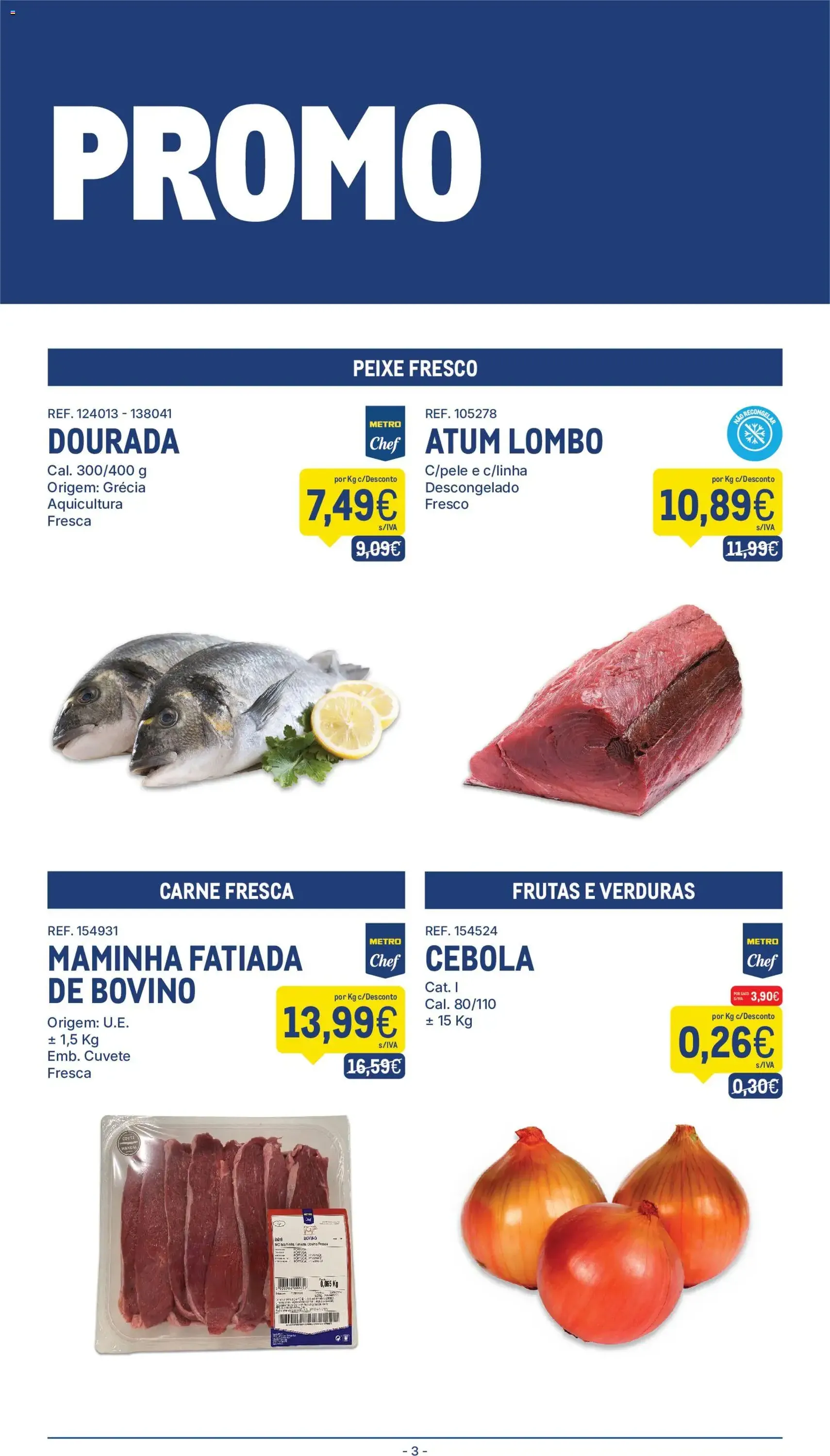 Makro folheto - folheto válido a partir de 04/08/2026 página 3 de 22