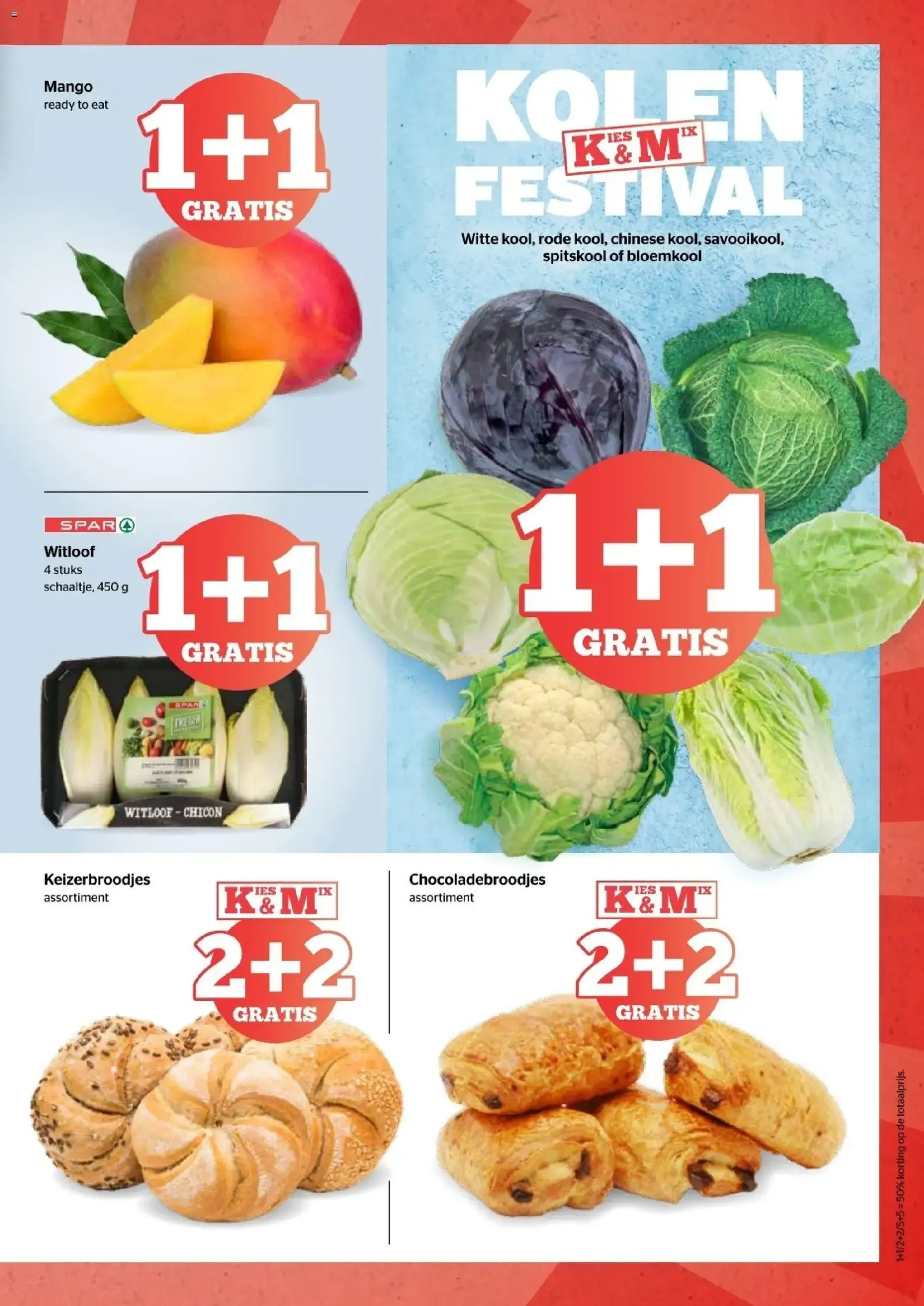 Spar Express folder - geldige folder vanaf 15/01/2026 pagina 3 van 8