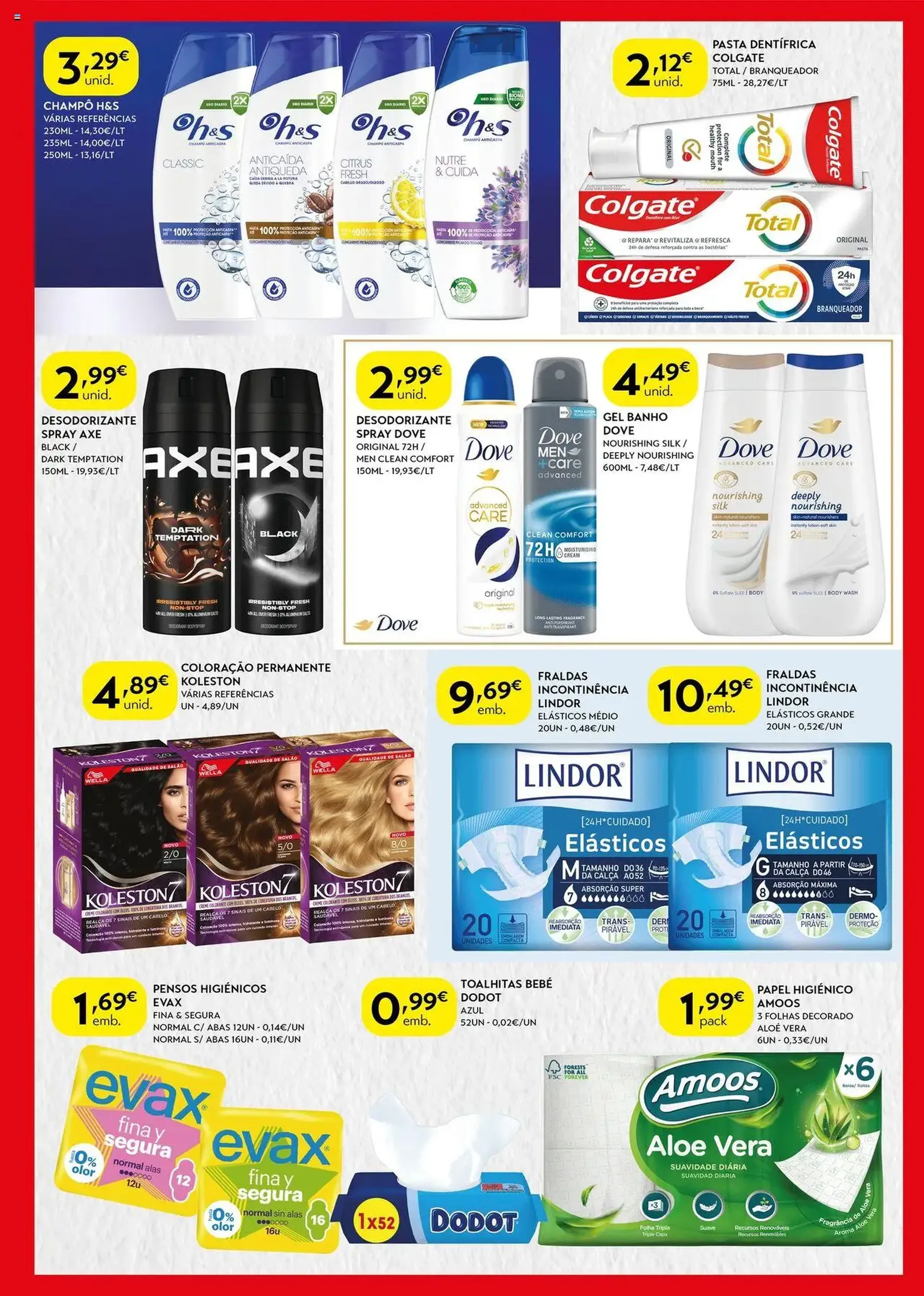 Spar folheto - folheto válido a partir de 02/09/2025 página 2 de 8 Spar folheto - folheto válido a partir de 02/09/2025 página 2 de 8