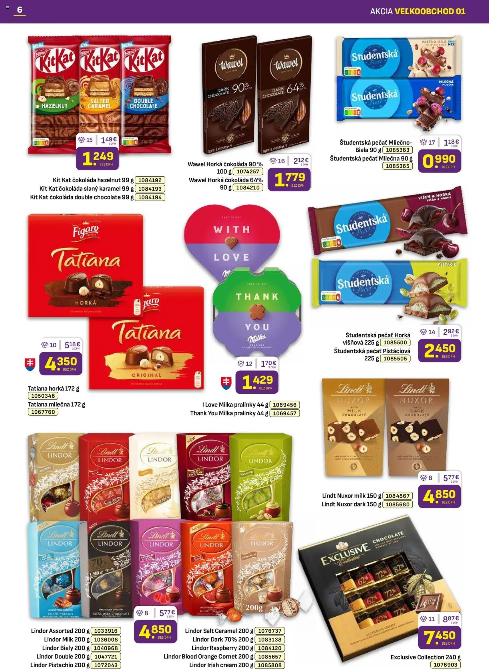 Libex leták - platný leták od 05.01.2026 strana 6 z 28