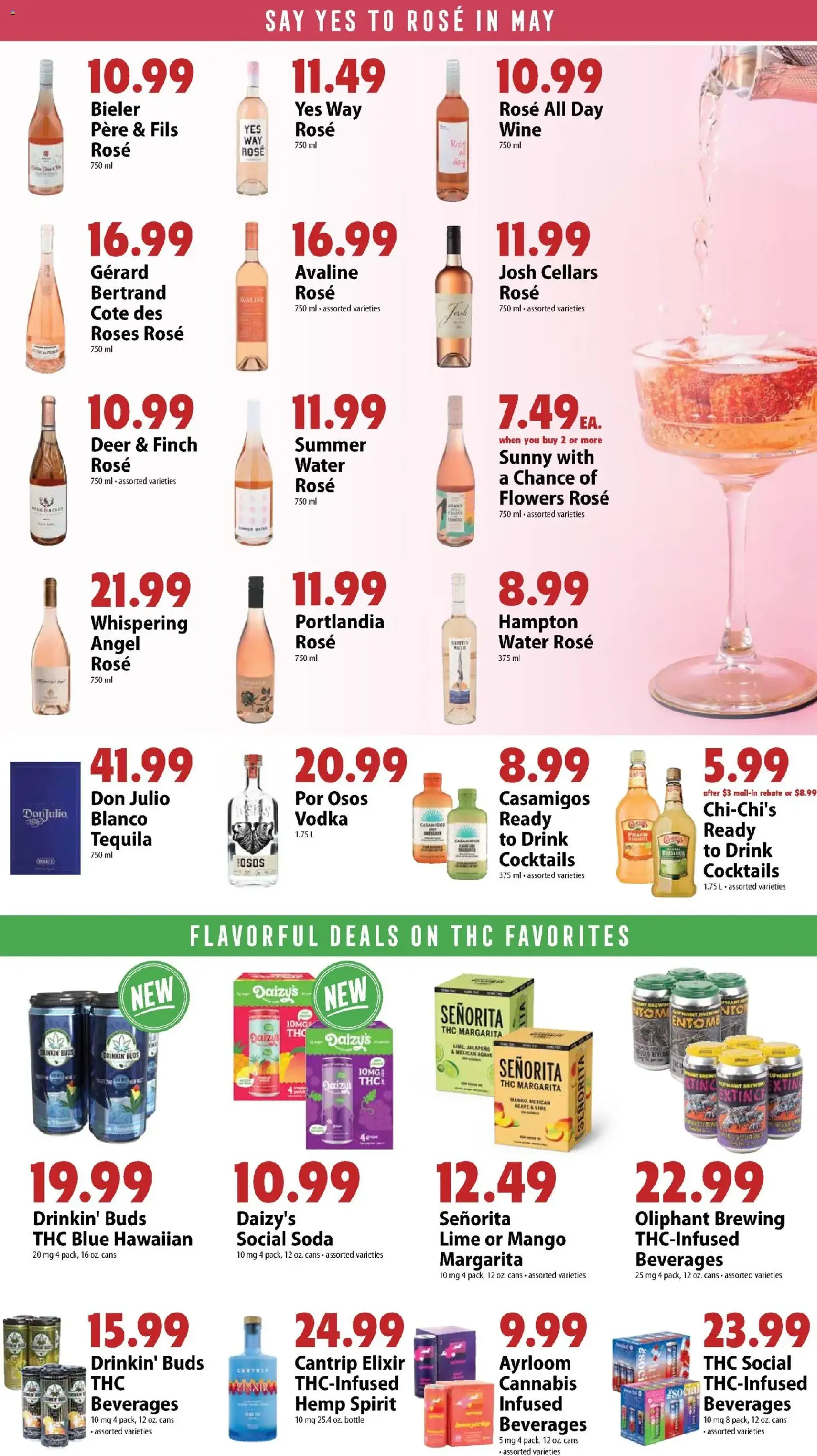 Festival Foods Weekly Ad - valid flyer from 05/06/2026, page 10 of 11