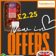 Sainsbury's - Weekly offers - Flyer preview valid from 12/08/2025