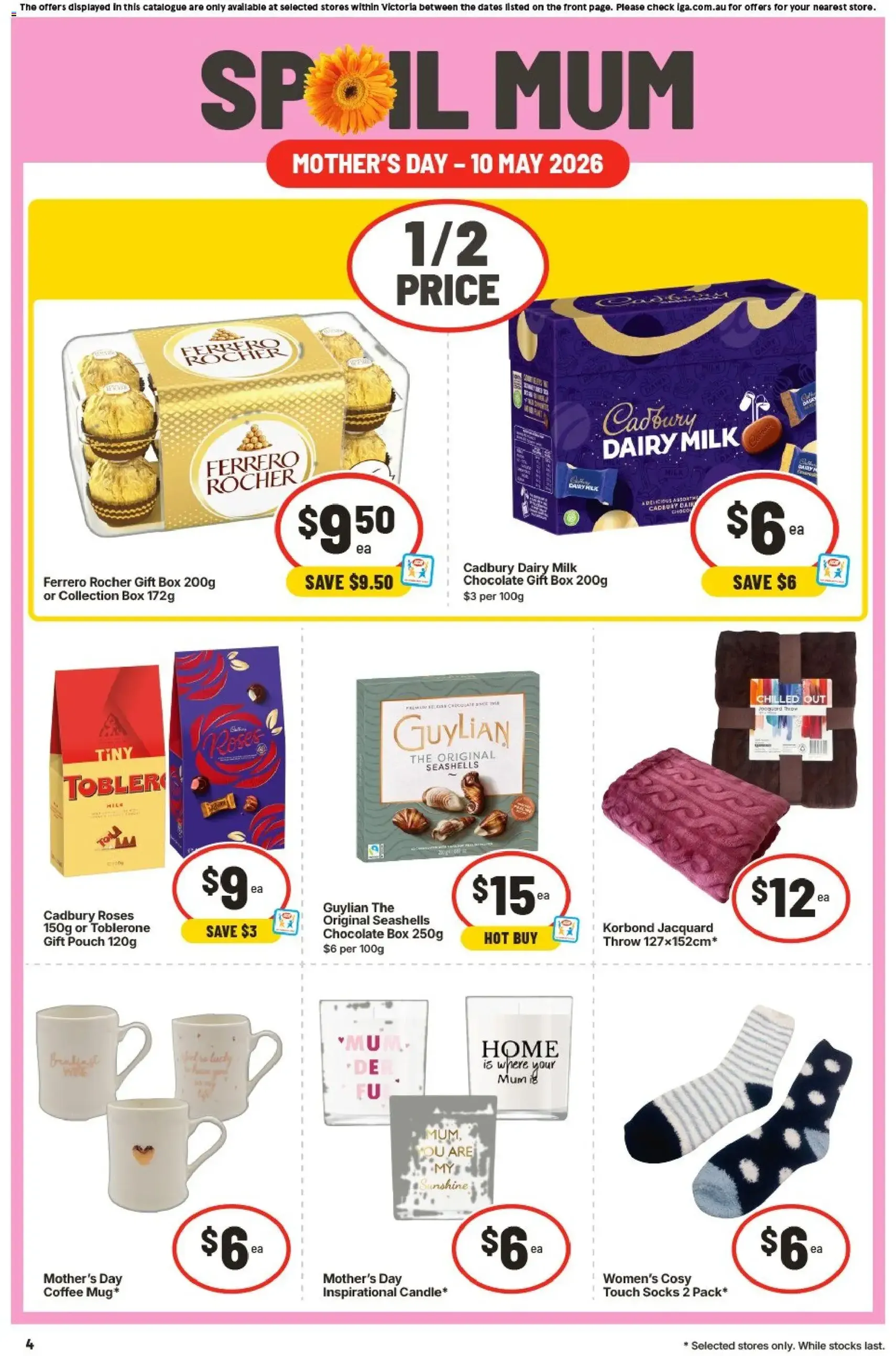 Ritchies catalogue - valid flyer from 06/05/2026, page 5 of 38
