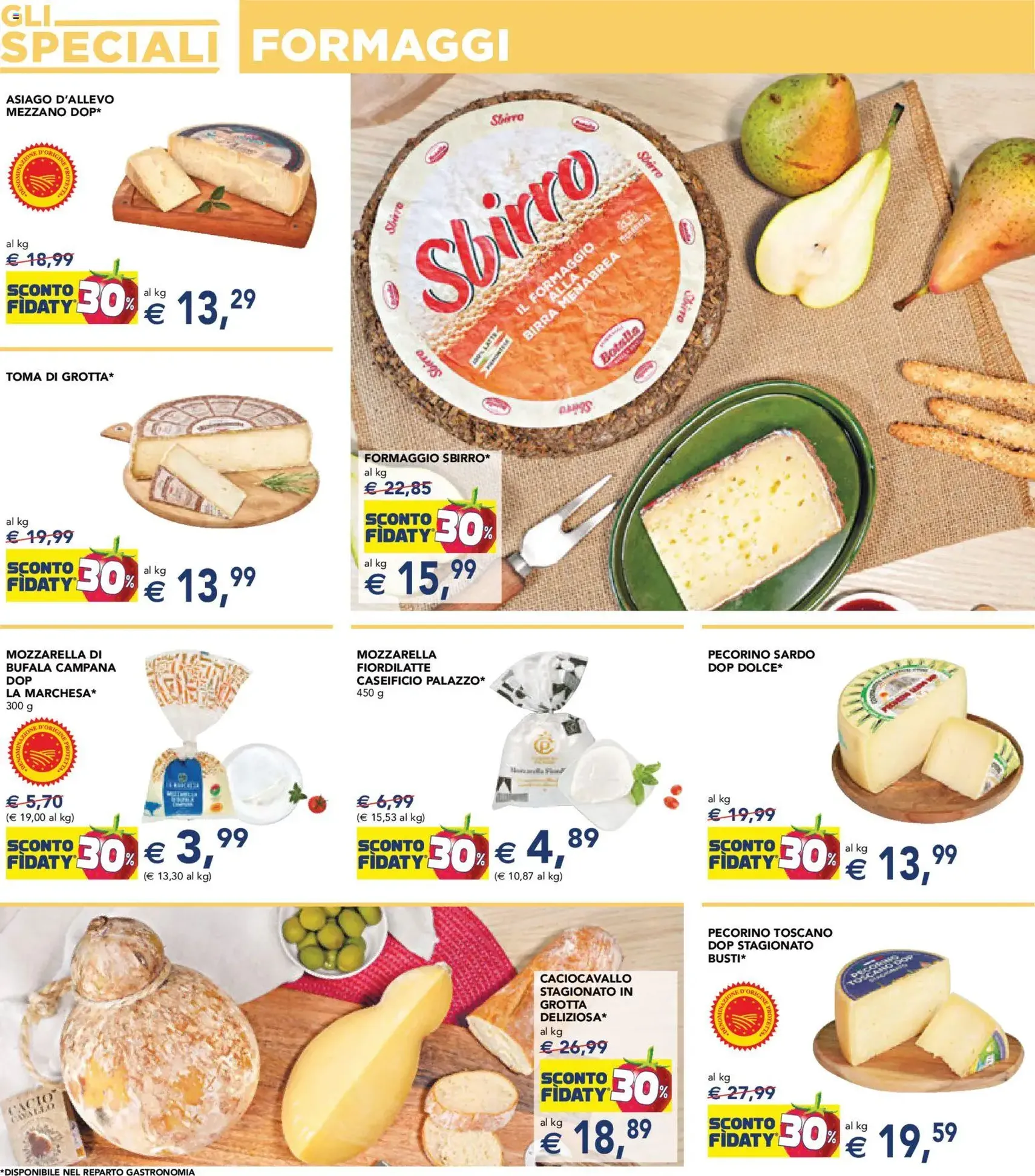 Esselunga S volantino - volantino valido dal 07/05/2026 pagina 19 di 25