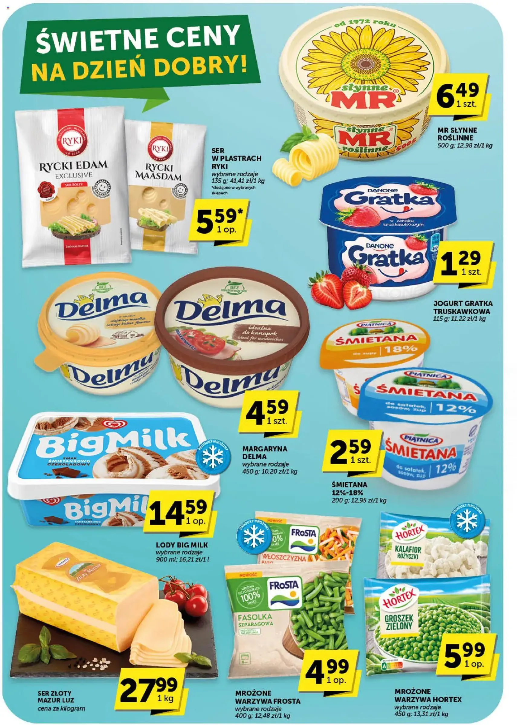 Groszek Gazetka - ważny gazetka od 19.02.2026 strona 16 z 28