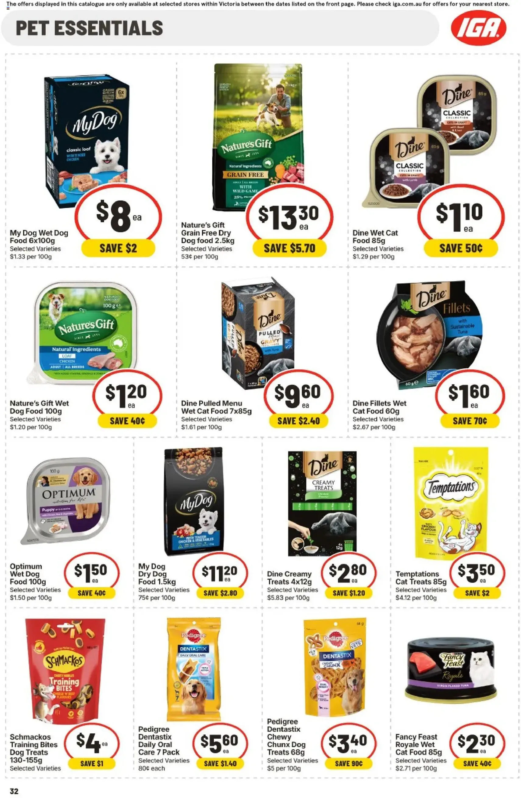 Ritchies catalogue - valid flyer from 22/07/2026, page 30 of 33