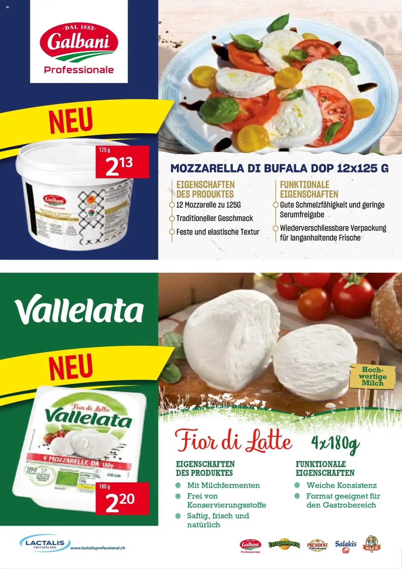 Prodega Aktionen - Gültiger Prospekt ab 01.09.2025, Seite 12 von insgesamt 40 Prodega Aktionen - Gültiger Prospekt ab 01.09.2025, Seite 12 von insgesamt 40