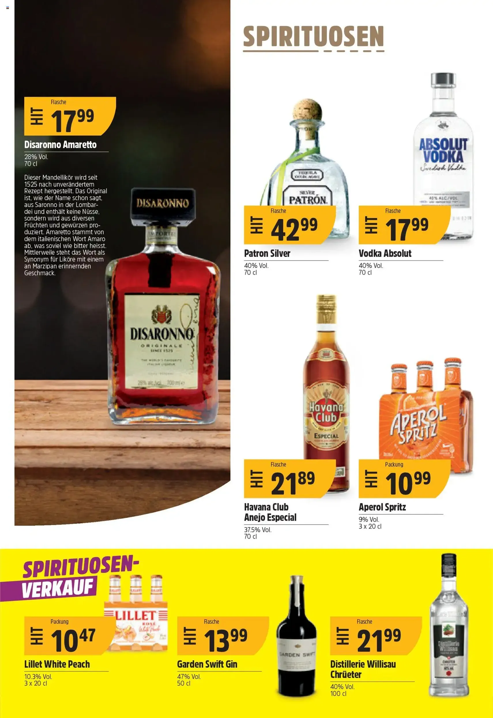 TopCC aktionen - Gültiger Prospekt ab 16.03.2026, Seite 18 von insgesamt 24