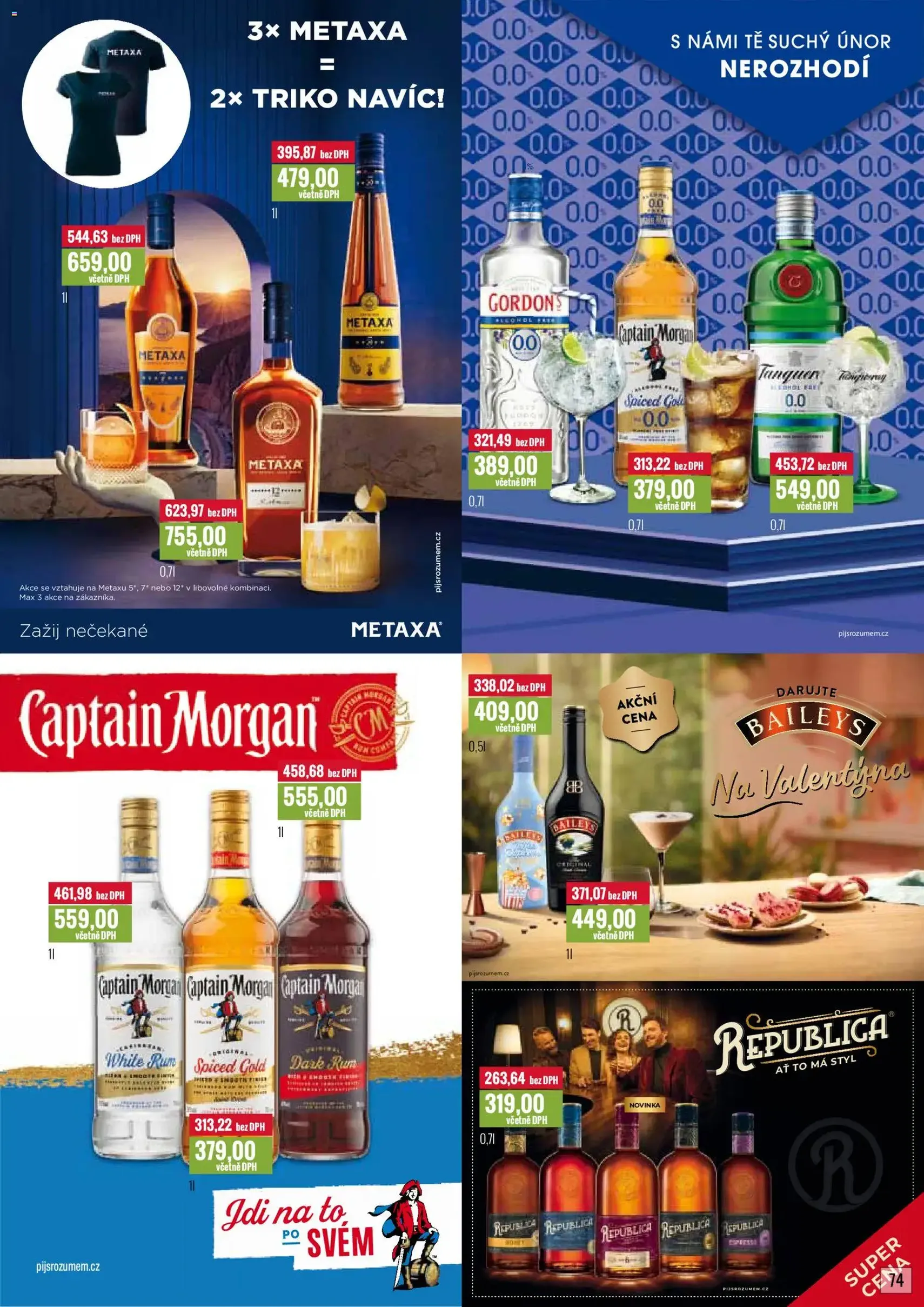 Ratio leták - platný leták od 01.02.2026 strana 75 z 76