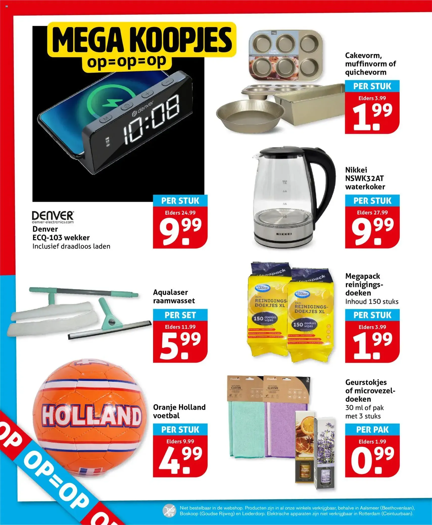 Hoogvliet folder - geldige folder vanaf 13-05-2026 pagina 28 van 35