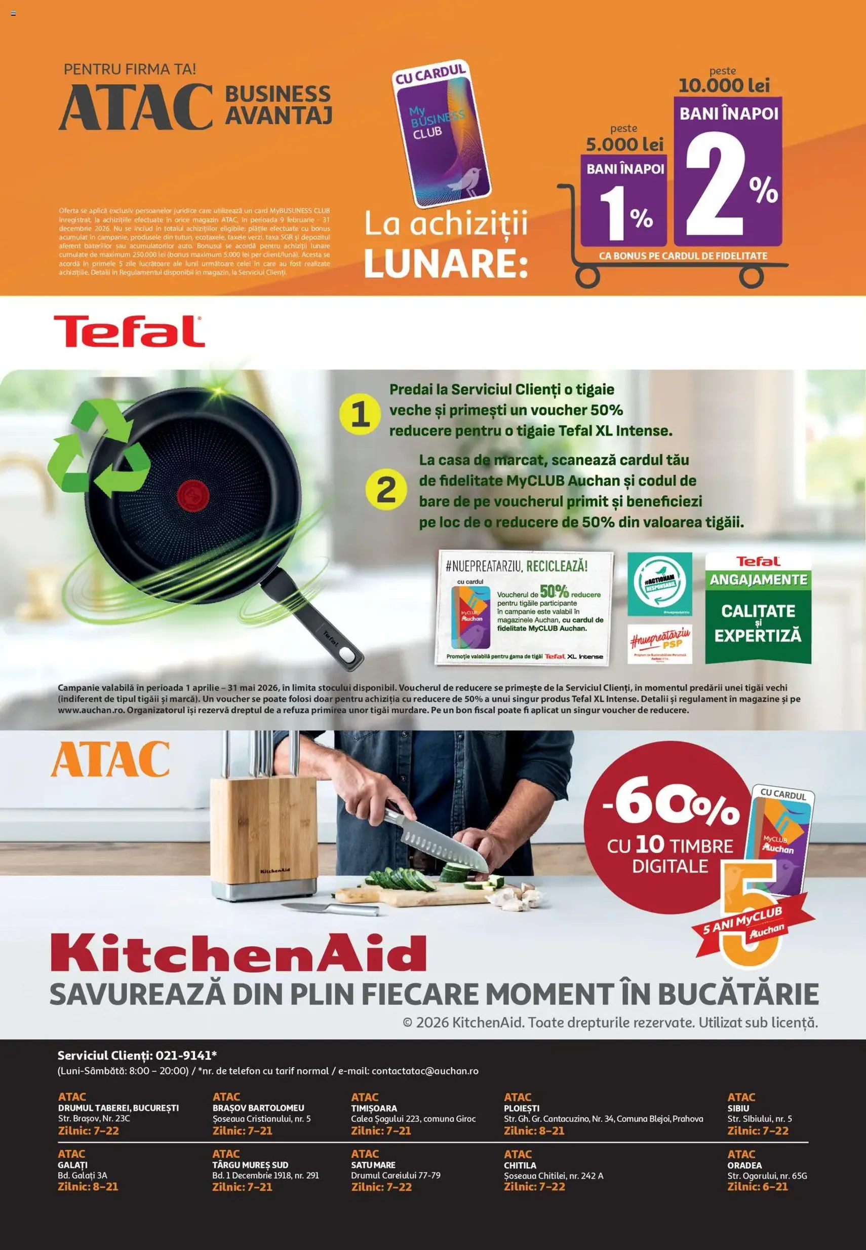 ATAC Catalog - cataloage valabile începând cu 01.05.2026 pagina 3 din 3