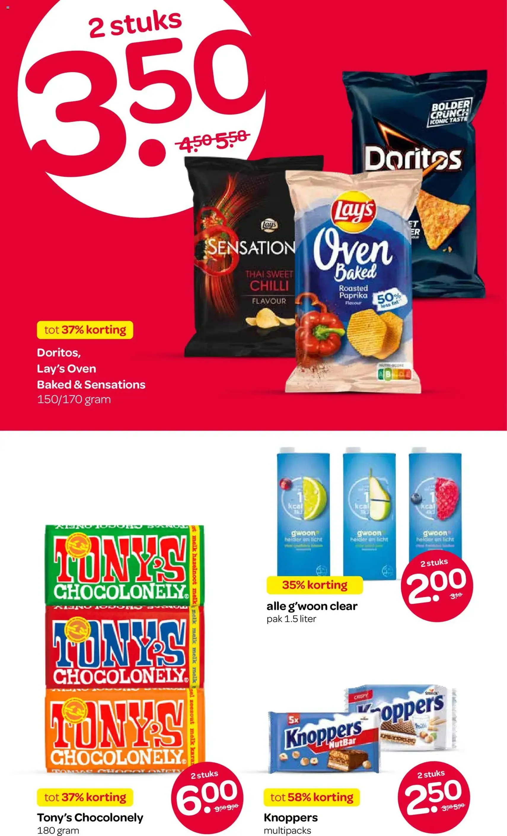 Spar - Folder - geldige folder vanaf 01-01-2026 pagina 12 van 16