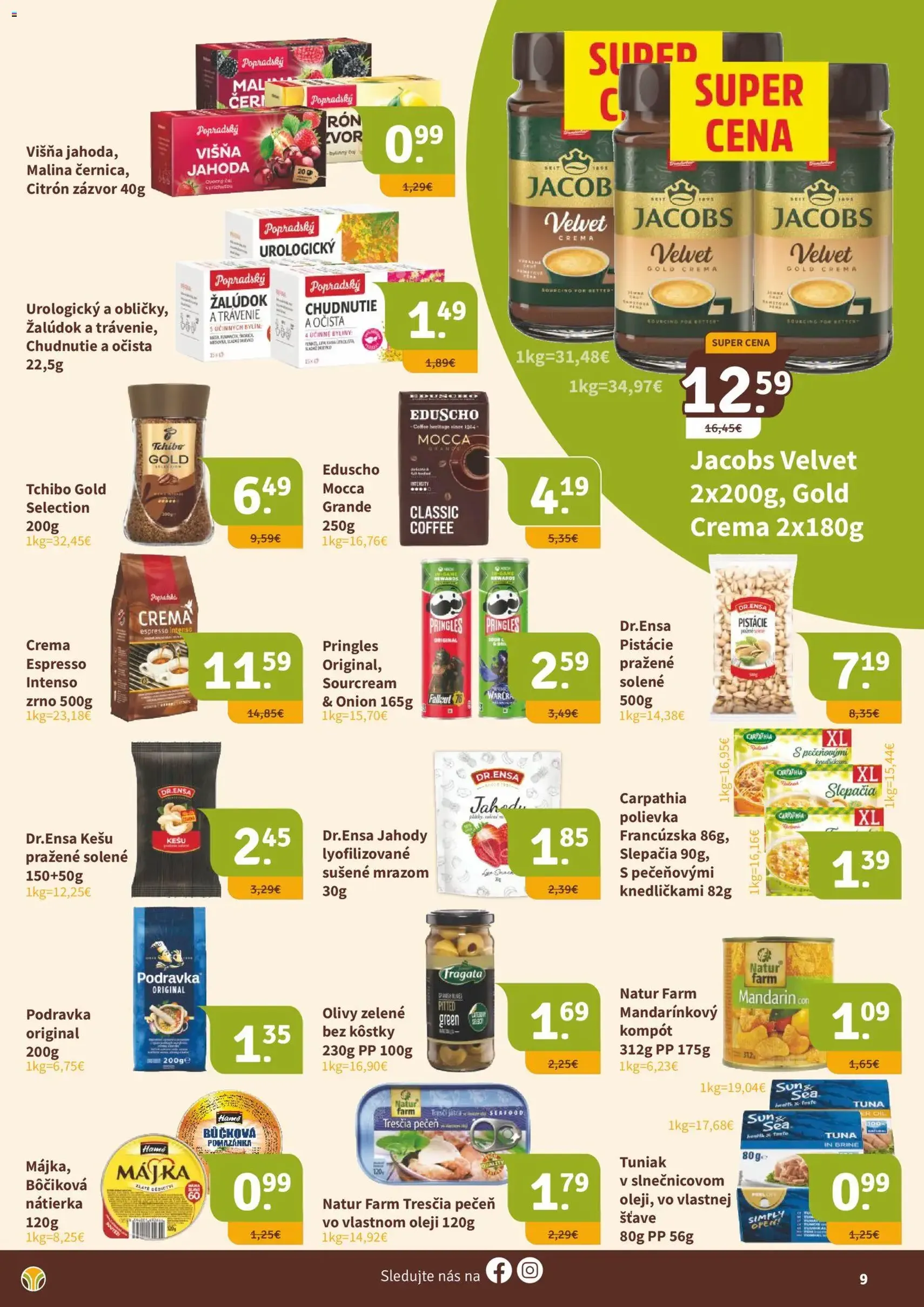 Nitrazdroj leták - platný leták od 20.03.2026 strana 9 z 16