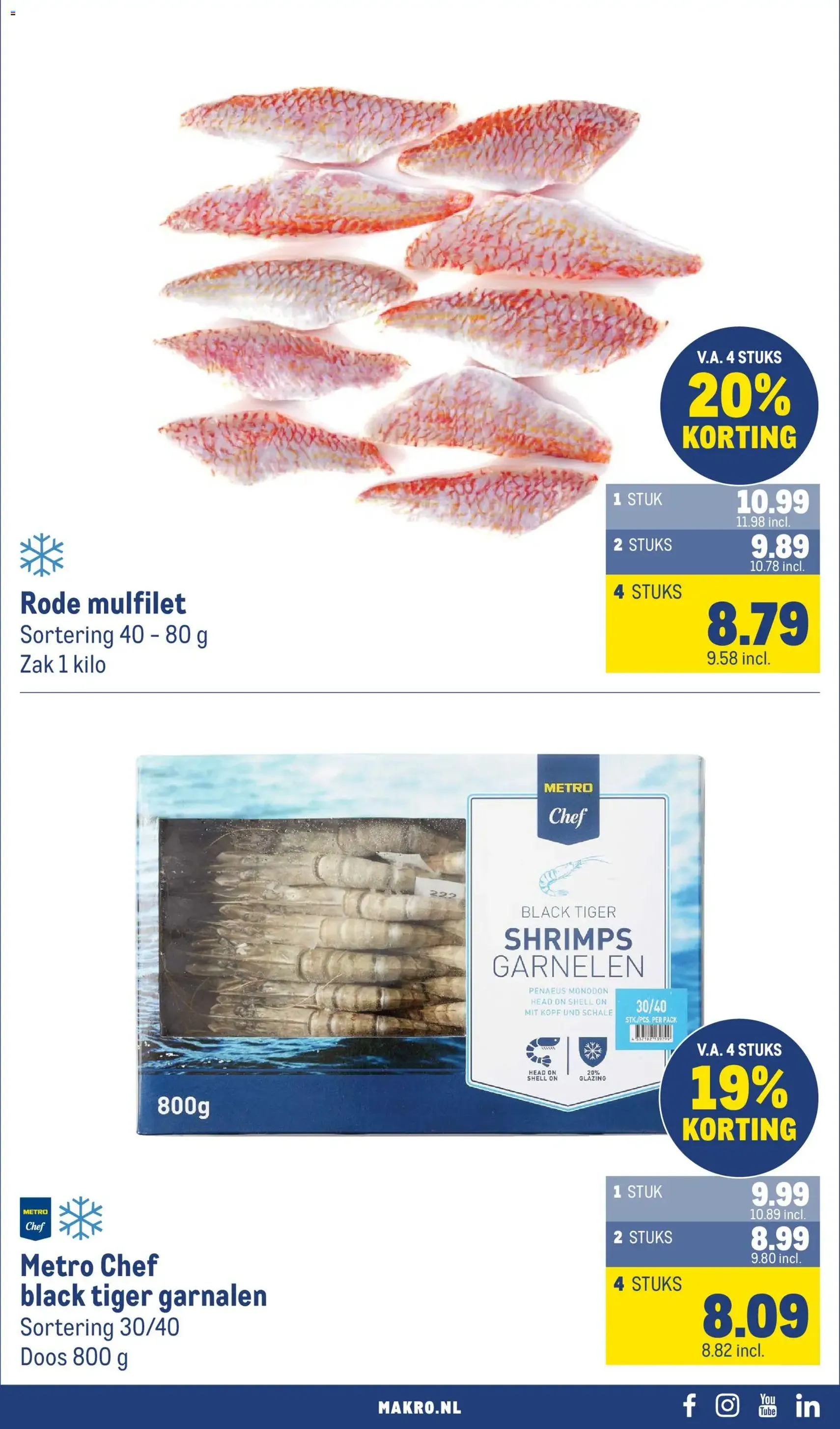 Makro - Folder - geldige folder vanaf 25-02-2026 pagina 33 van 71