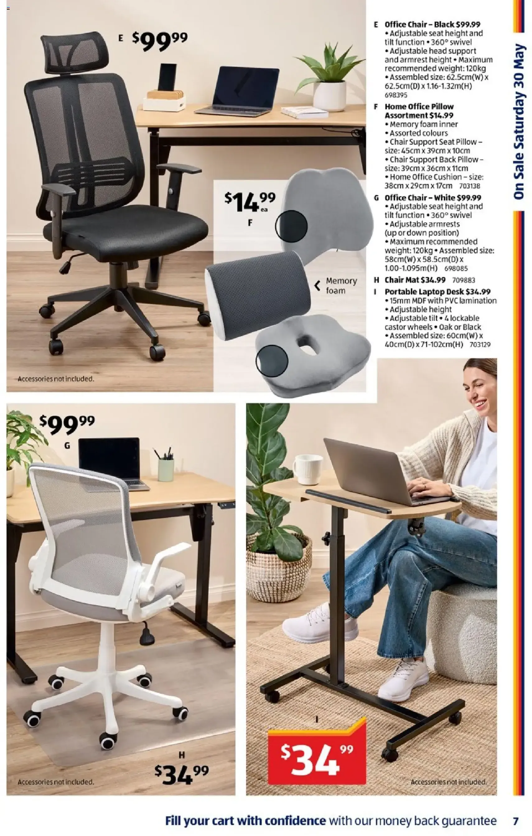 Aldi catalogue - valid flyer from 20/05/2026, page 7 of 24