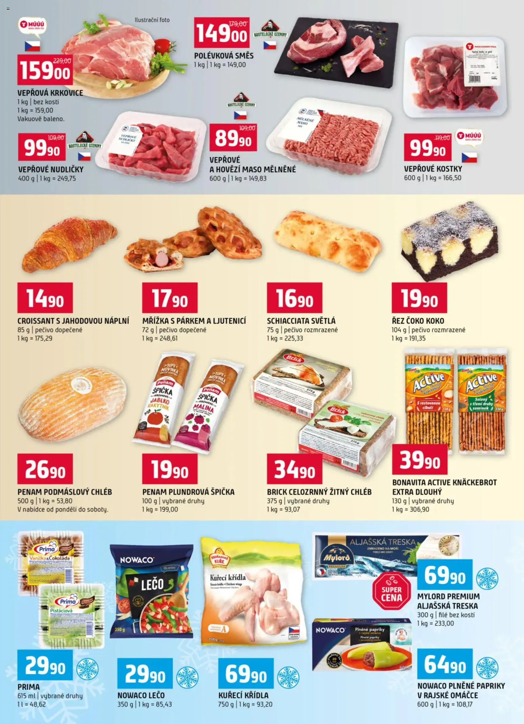 Terno leták - platný leták od 04.03.2026 strana 3 z 20