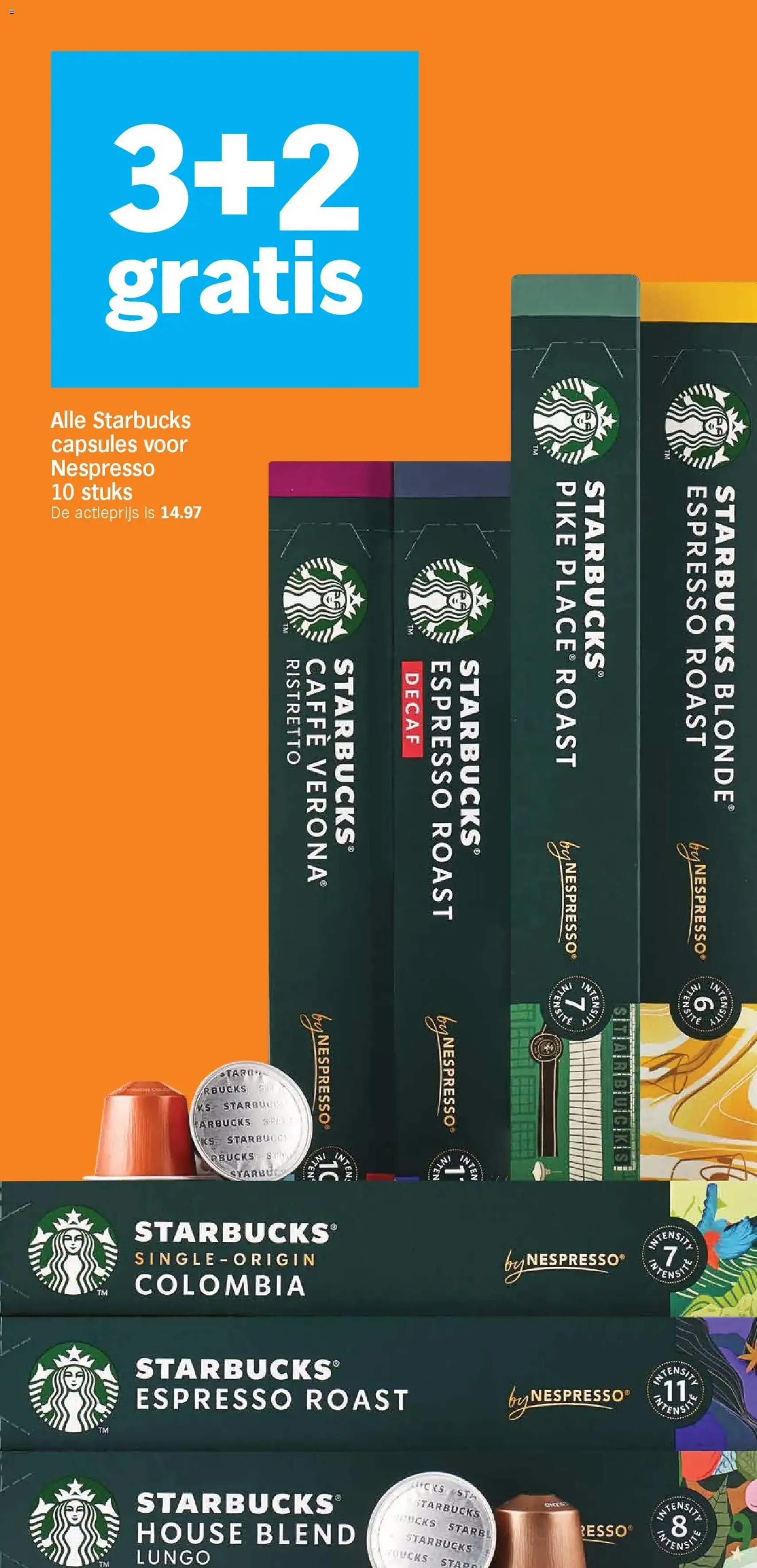 Albert Heijn folder week 10 - geldige folder vanaf 02-03-2026 pagina 29 van 39