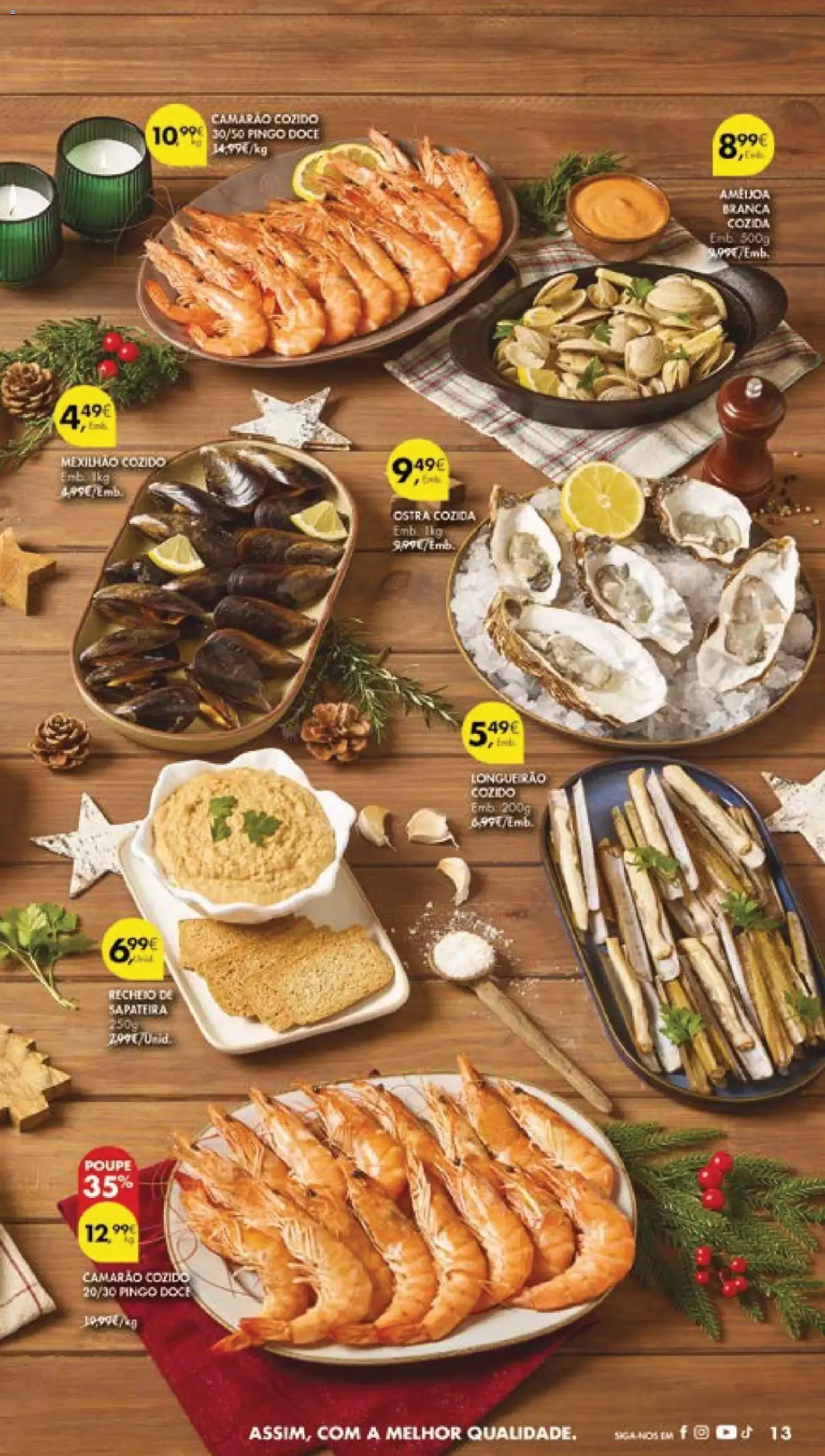 Pingo Doce folheto - folheto válido a partir de 16/12/2025 página 15 de 68