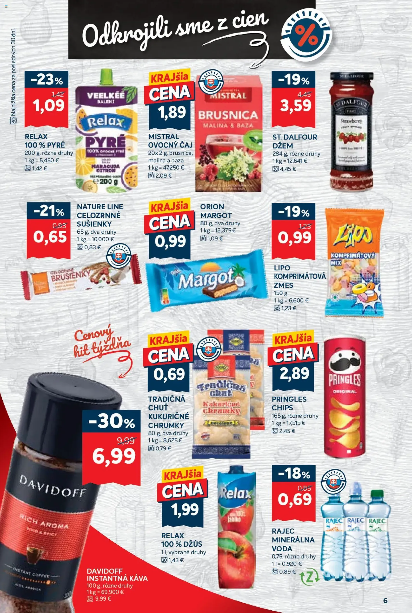 Kraj leták - platný leták od 07.05.2026 strana 10 z 19