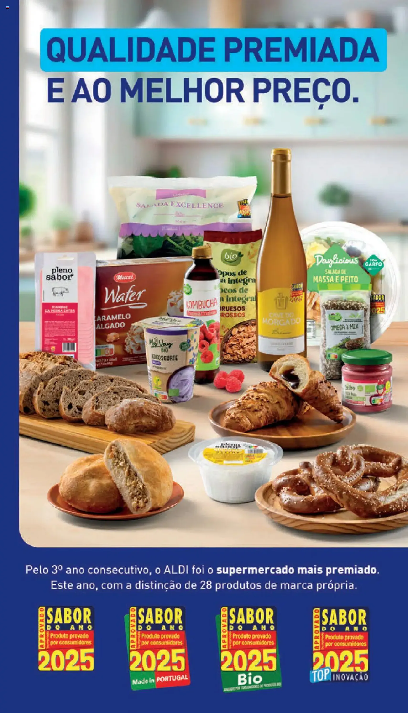 Aldi folheto - folheto válido a partir de 15/09/2025 página 11 de 36