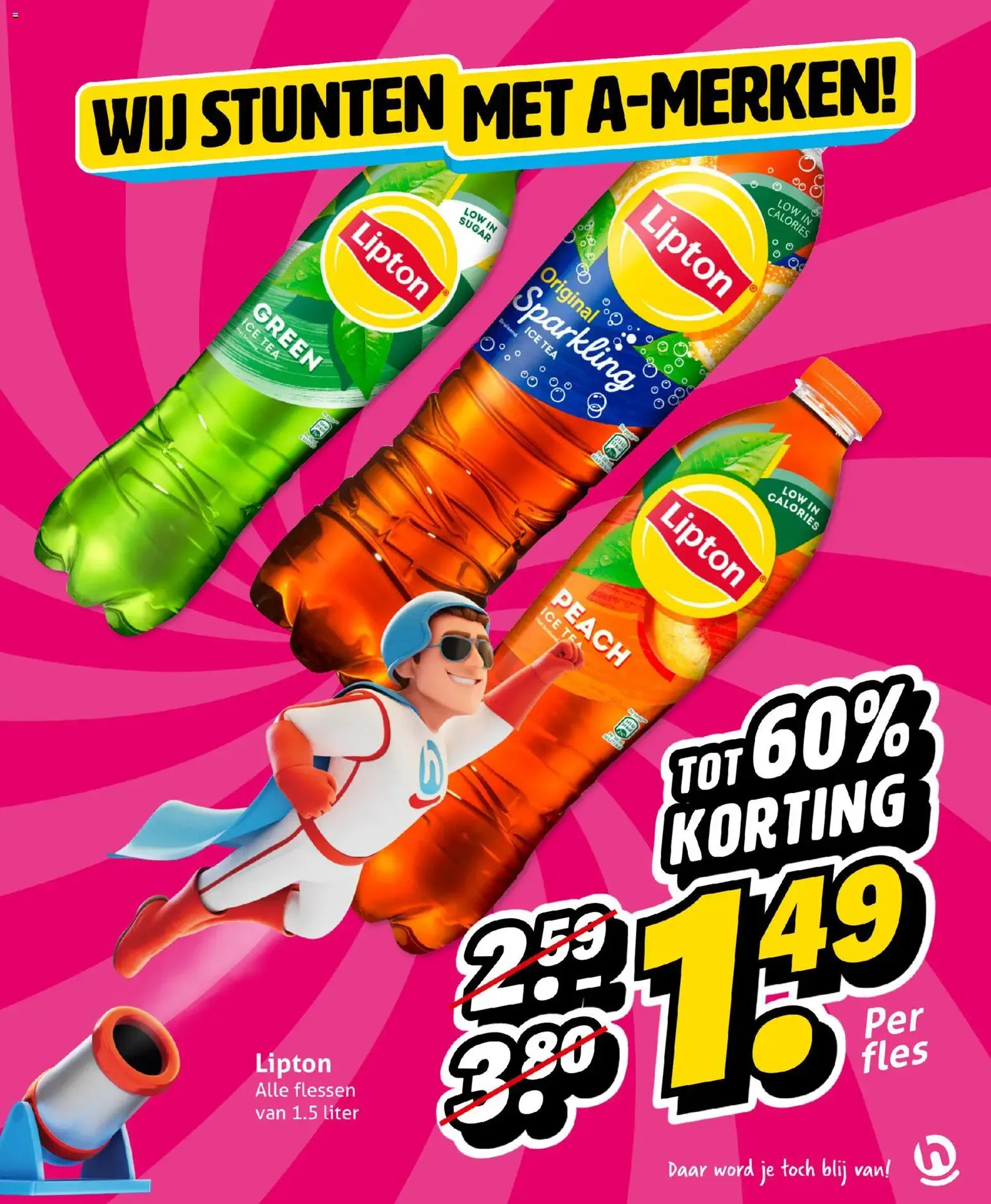 Hoogvliet - Folder - geldige folder vanaf 26-11-2025 pagina 5 van 34