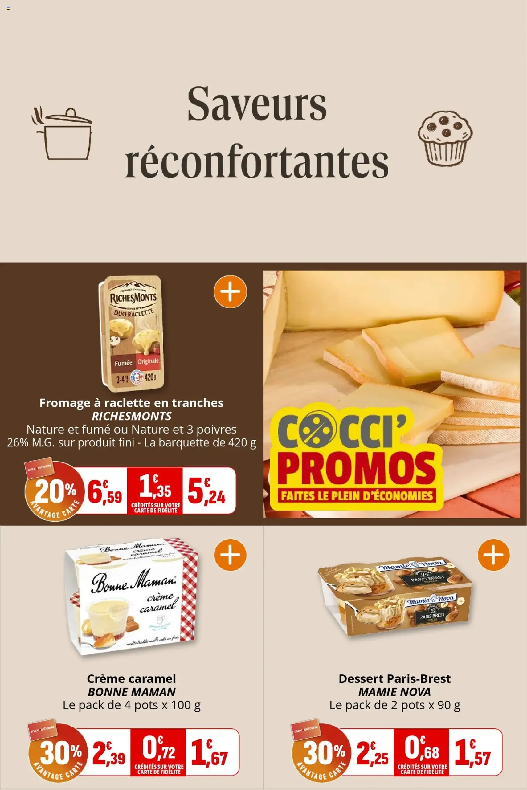 Coccinelle catalogue - brochure valable à partir du 25/02/2026, page 16 sur 38