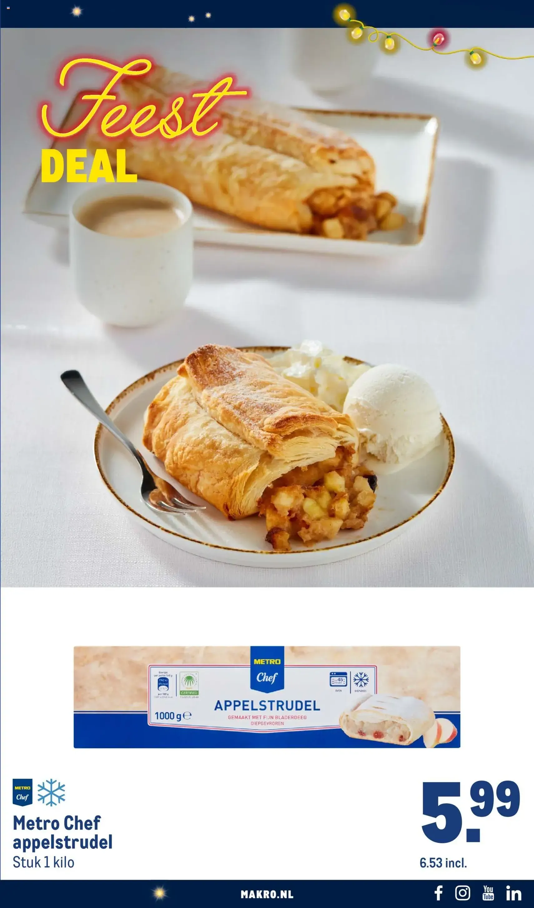 Makro - Folder - geldige folder vanaf 10-12-2025 pagina 65 van 114