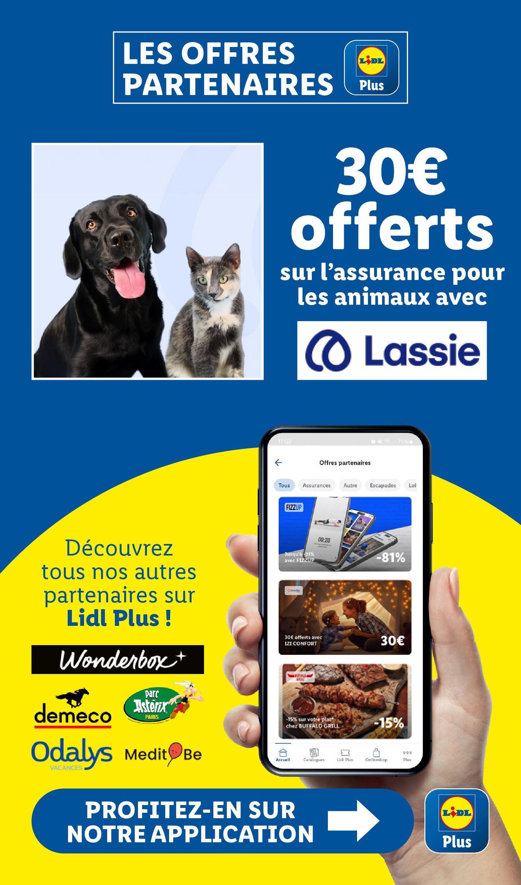 LIDL catalogue semaine 40 - brochure valable à partir du 02/10/2025, page 31 sur 76 LIDL catalogue semaine 40 - brochure valable à partir du 02/10/2025, page 31 sur 76