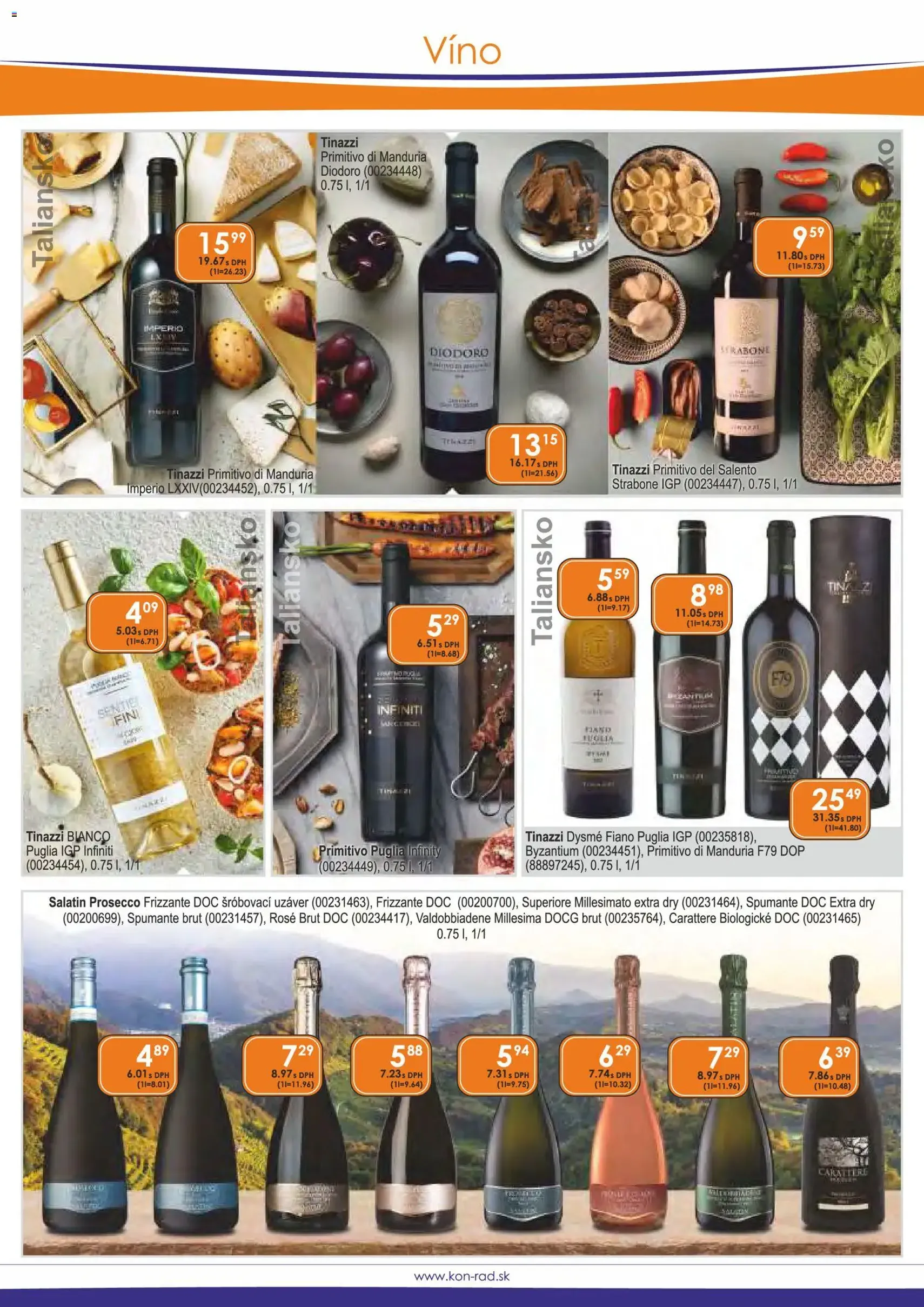 KON - RAD leták - platný leták od 01.11.2025 strana 25 z 48