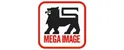 Logo-ul Mega Image