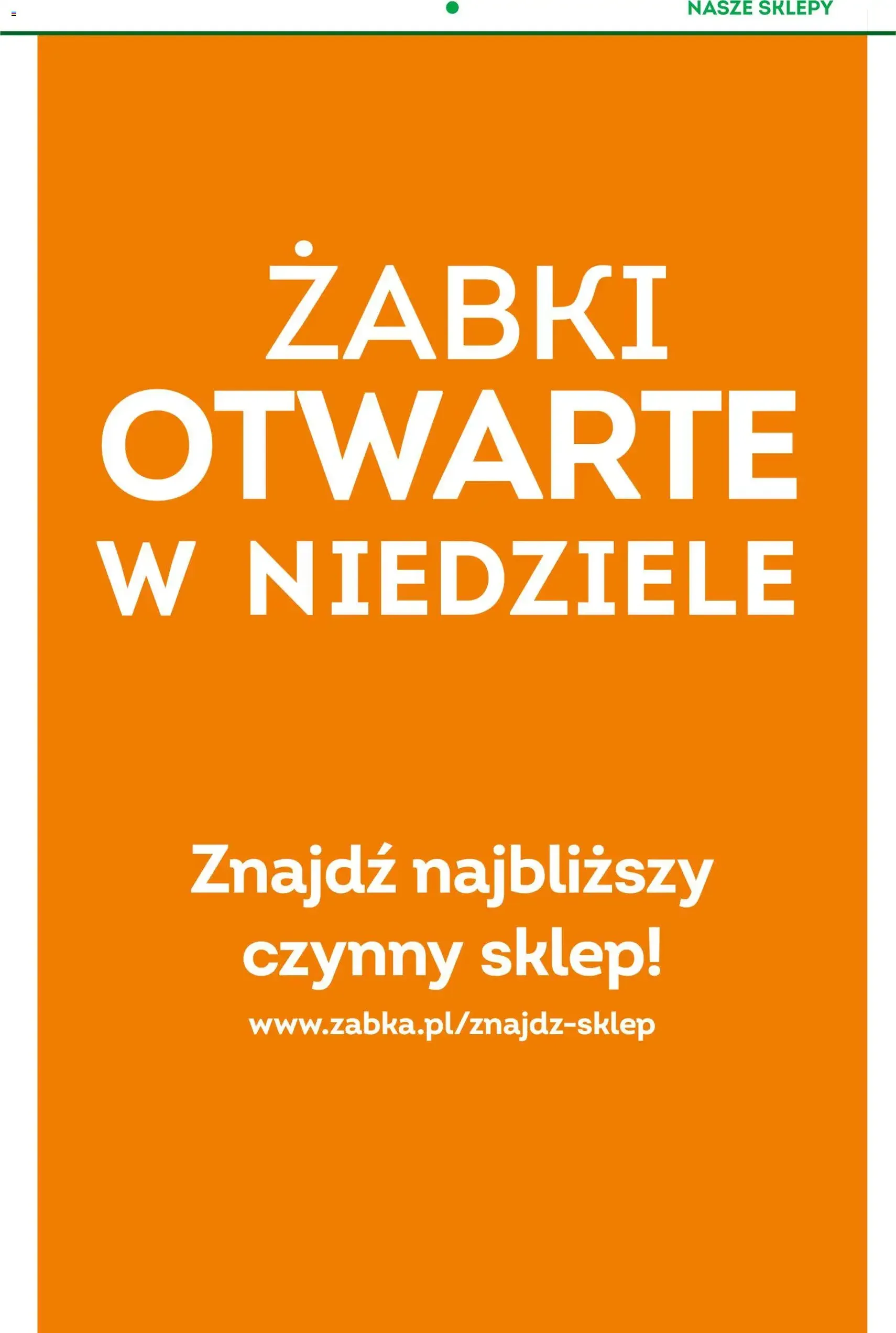 Żabka Gazetka - ważny gazetka od 11.02.2026 strona 33 z 70
