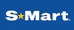 Logotipo de S-Mart