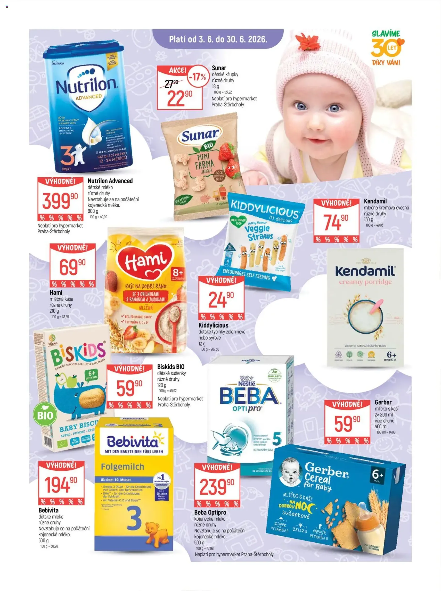 Globus leták - platný leták od 03.06.2026 strana 24 z 49
