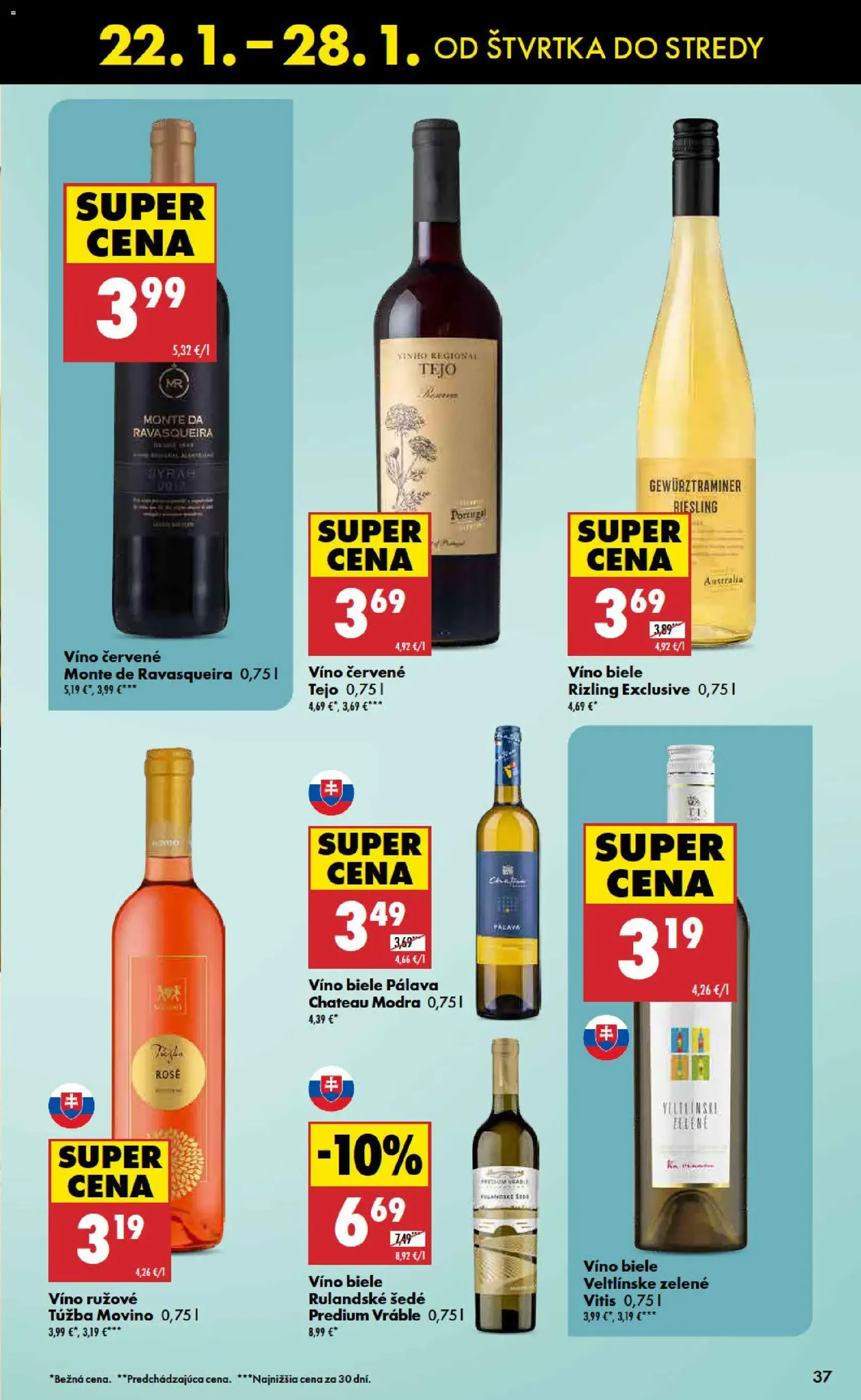 Biedronka leták - platný leták od 22.01.2026 strana 37 z 48