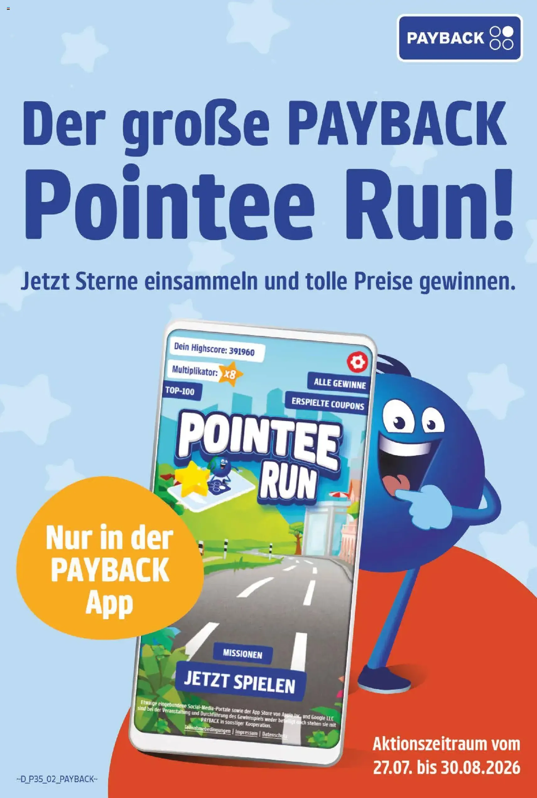 NP Discount Prospekt - Gültiger Prospekt ab 24.08.2026, Seite 17 von insgesamt 17