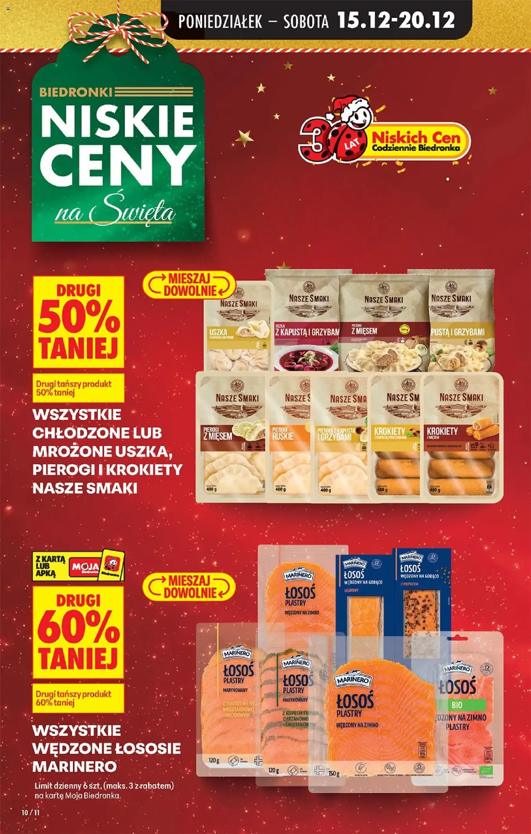 Biedronka gazetka - ważny gazetka od 15.12.2025 strona 12 z 90