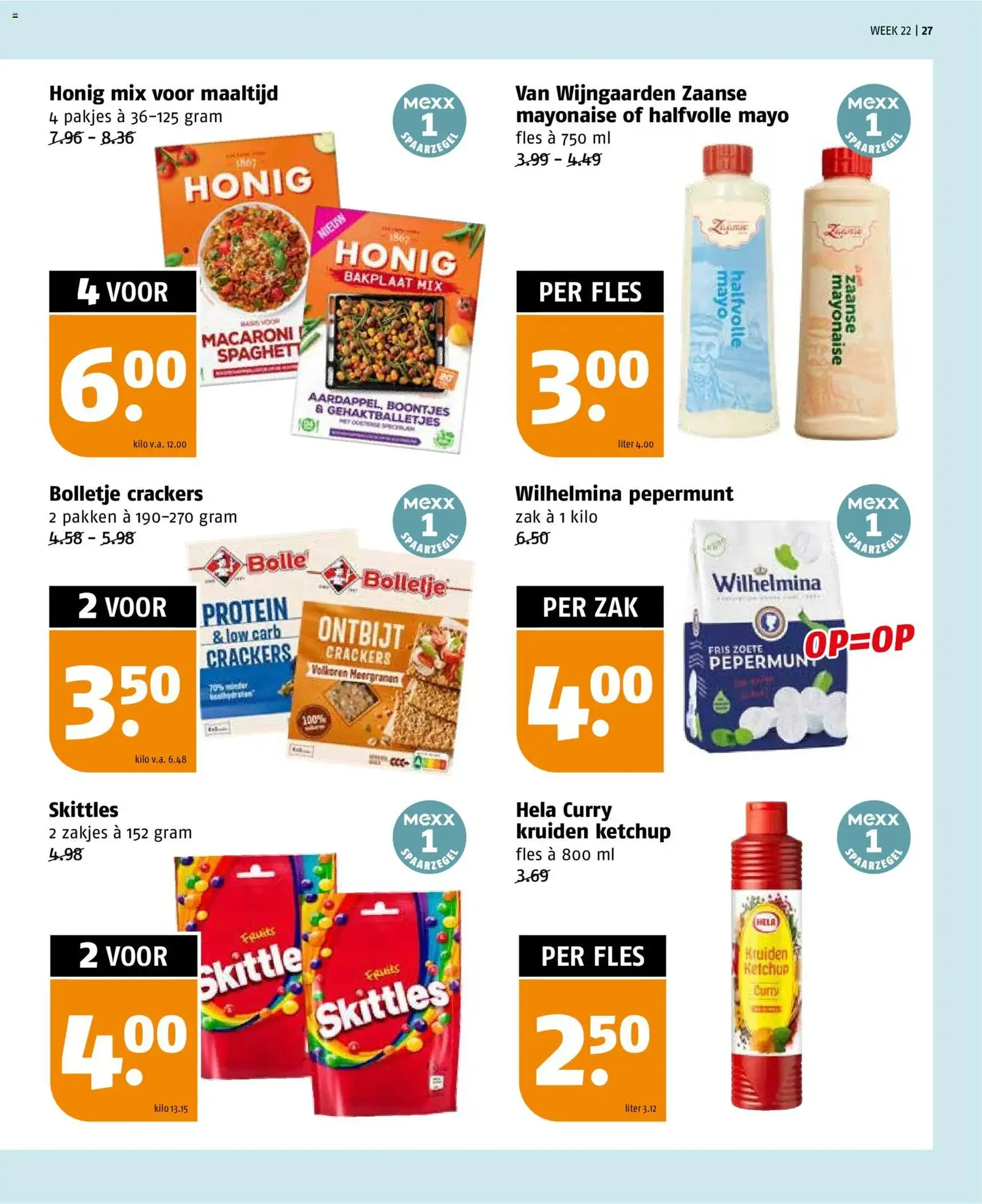 Poiesz folder - geldige folder vanaf 24-05-2026 pagina 27 van 41