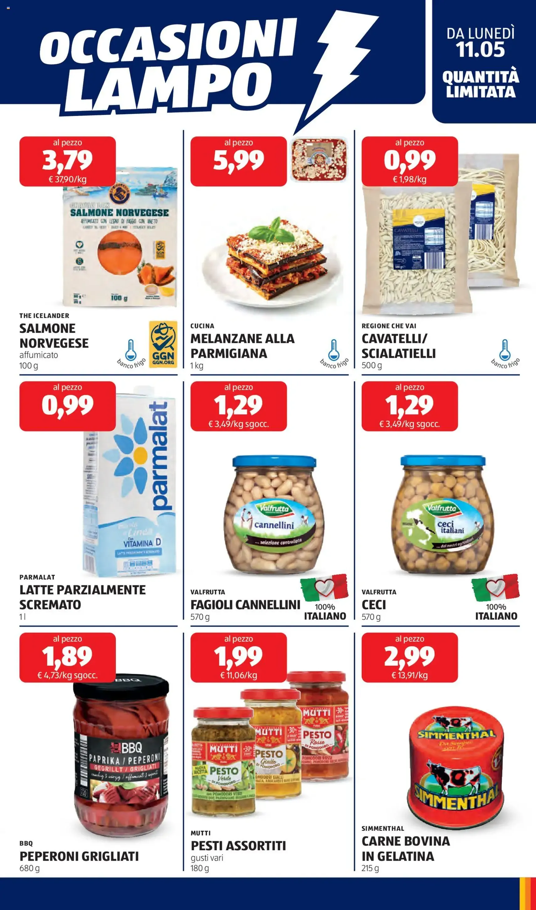 Aldi volantino - volantino valido dal 11/05/2026 pagina 13 di 31