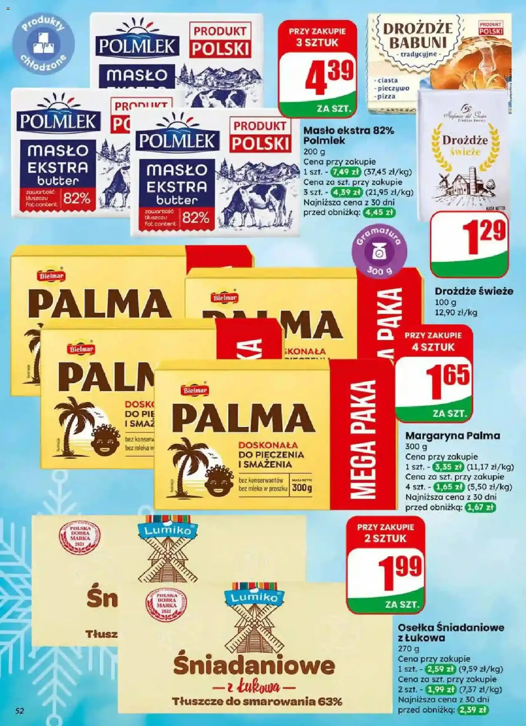 Dino Gazetka - ważny gazetka od 17.12.2025 strona 52 z 83